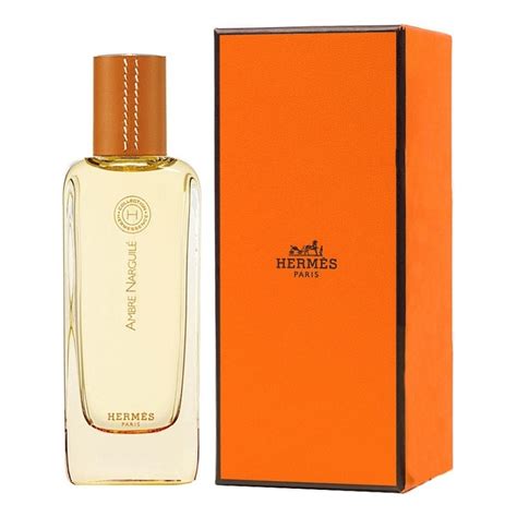 hermes amber perfume|ambre perfume price.